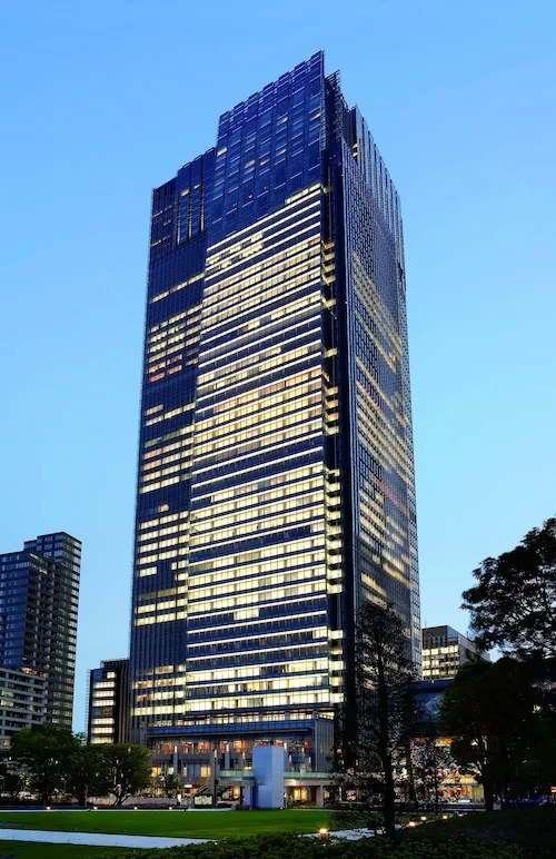 리츠칼튼 도쿄 Image 3