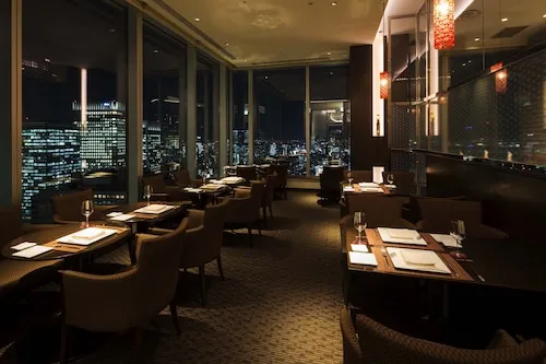 호텔 메트로폴리탄 도쿄 마루노우치