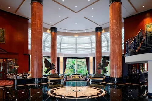 더 웨스틴 도쿄