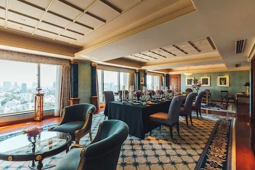 더 웨스틴 도쿄 Image 4