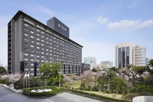 타카나와 하나코로 - 그랜드 프린스 호텔 타카나와 아넥스