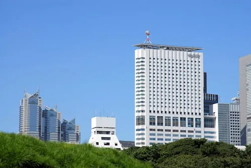 센추리 서던 타워 호텔