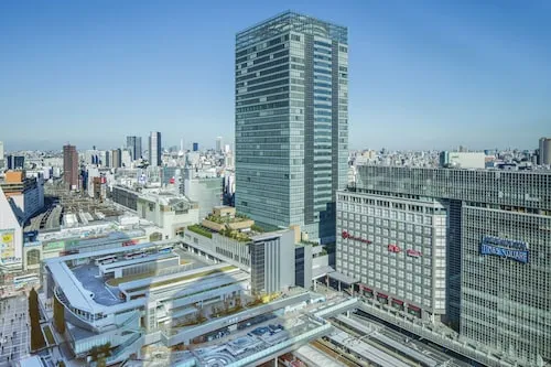 센추리 서던 타워 호텔 Image 5