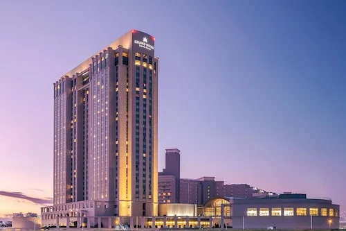 그랜드 닛코 도쿄 다이바