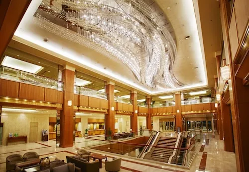 로얄 파크 호텔 도쿄 니혼바시 Image 1