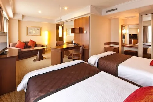 로얄 파크 호텔 도쿄 니혼바시 Image 3