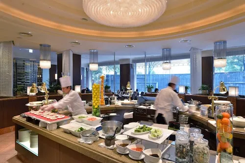 로얄 파크 호텔 도쿄 니혼바시 Image 4