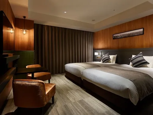 미쓰이 가든 호텔 오테마치 도쿄 Image 2