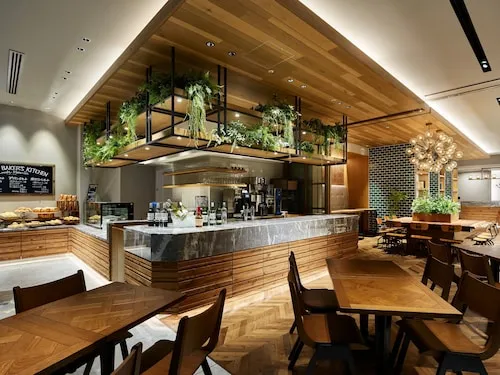 미쓰이 가든 호텔 오테마치 도쿄 Image 3