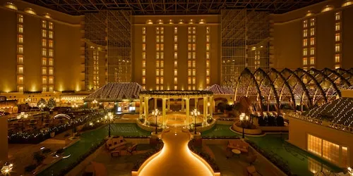 그랜드 니코 도쿄 베이 마이하마