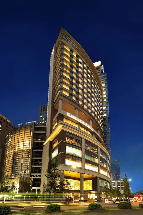 마루노우치 호텔