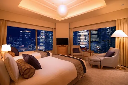 마루노우치 호텔 Image 2