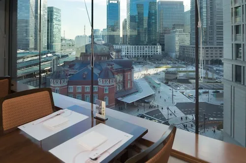 마루노우치 호텔 Image 4