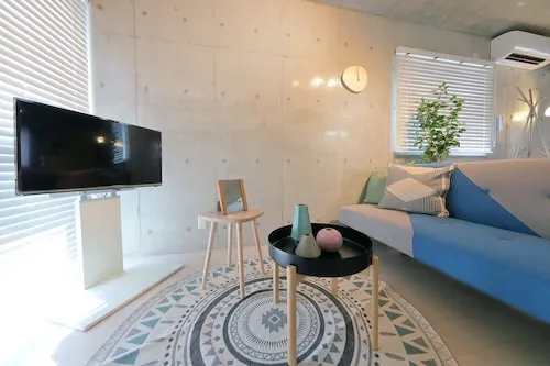 호텔 랜드 마크 남바 Image 3