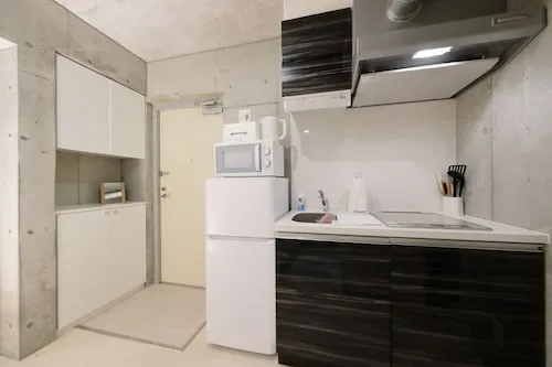 호텔 랜드 마크 남바 Image 4