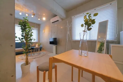 호텔 랜드 마크 남바 Image 5