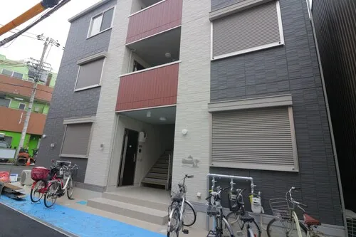 HG 코지 호텔 No.62 모모다니 스테이션