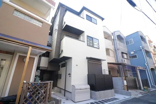 HG 코지 호텔 No.64 덴노지 스테이션