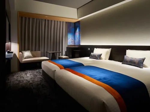 미쓰이 가든 호텔 긴자 고초메 Image 3