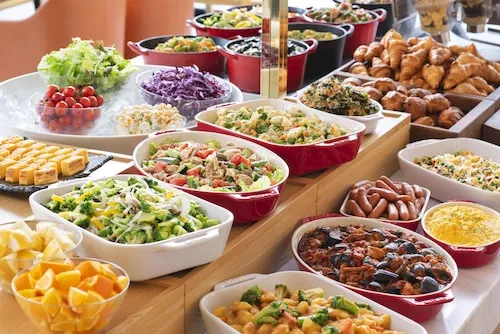 칸데오 호텔 우에노코엔 Image 1