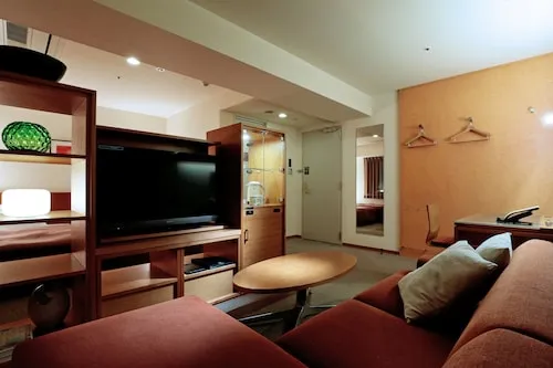 칸데오 호텔 우에노코엔 Image 3