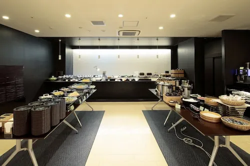 칸데오 호텔 우에노코엔 Image 4