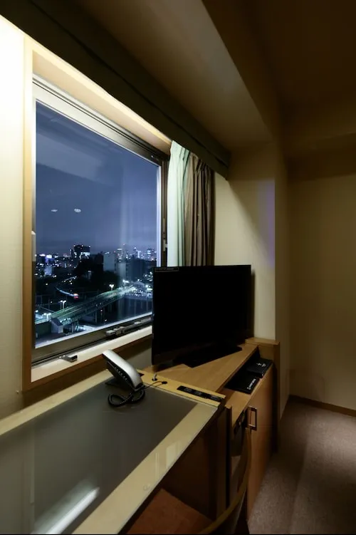 칸데오 호텔 우에노코엔 Image 5