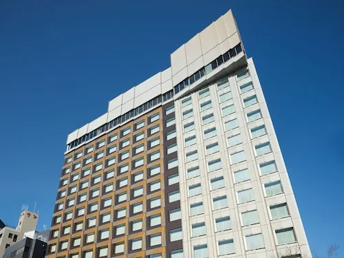 미쓰이 가든 호텔 롯폰기 도쿄 프리미어