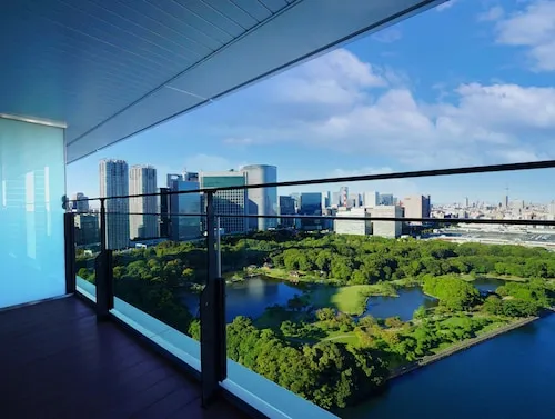 mesm 도쿄, 오토그래프 컬렉션