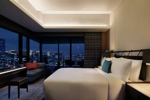 mesm 도쿄, 오토그래프 컬렉션 Image 3