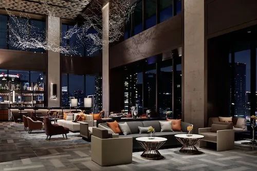 mesm 도쿄, 오토그래프 컬렉션 Image 4