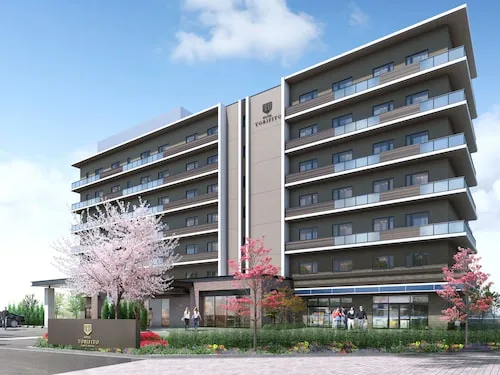 호텔 도리피토 가시와노하