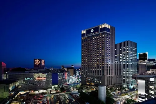 요코하마 베이 쉐라톤 호텔 & 타워