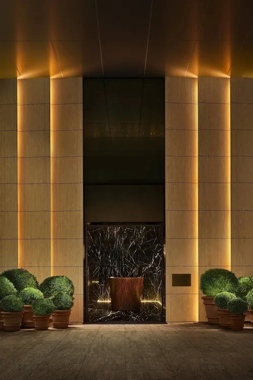 도쿄 에디션 토라노몬