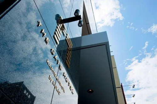 더 게이트 호텔 아사쿠사 카미나리몬 바이 후리크 Image 3