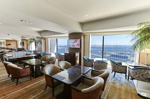 더 요코하마 베이 호텔 도큐 Image 5