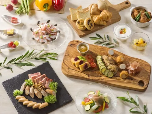 La Vista Tokyo Bay Image 4