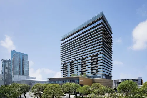 웨스틴 요코하마