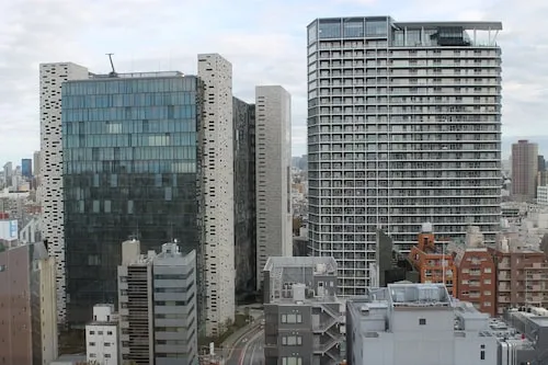 신주쿠 그란벨 호텔