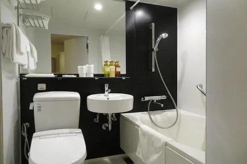 애로우 호텔 오사카 Image 4